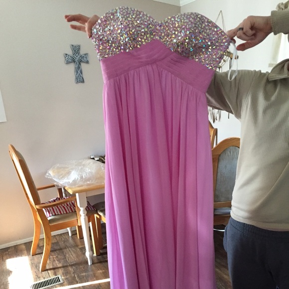 Dresses & Skirts - Formal dress