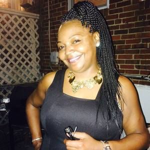 Meet your Posher, Tanya