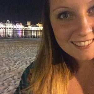 Meet your Posher, Kristina