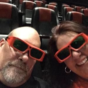 Meet your Posher, Anne