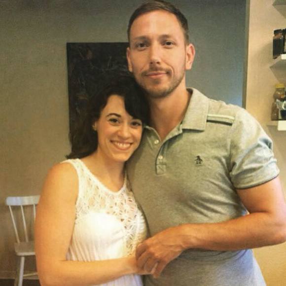 Meet your Posher, Genna