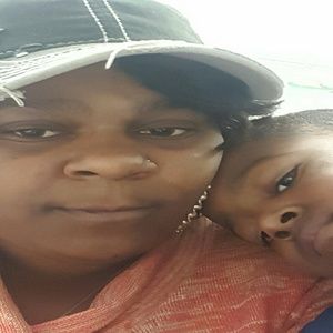 Meet your Posher, Briannah