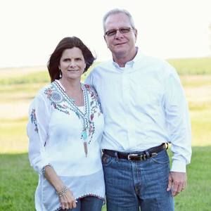 Meet your Posher, Lee ann