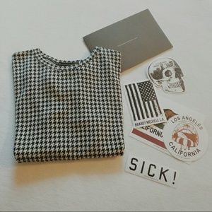 NEW! Sammy Tee PLUS Stickers n Booklet