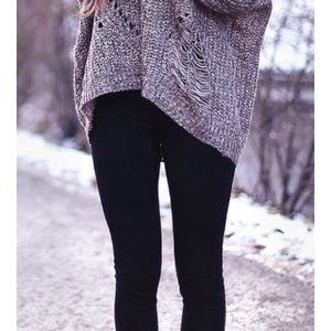 Meet your Posher, Heidi