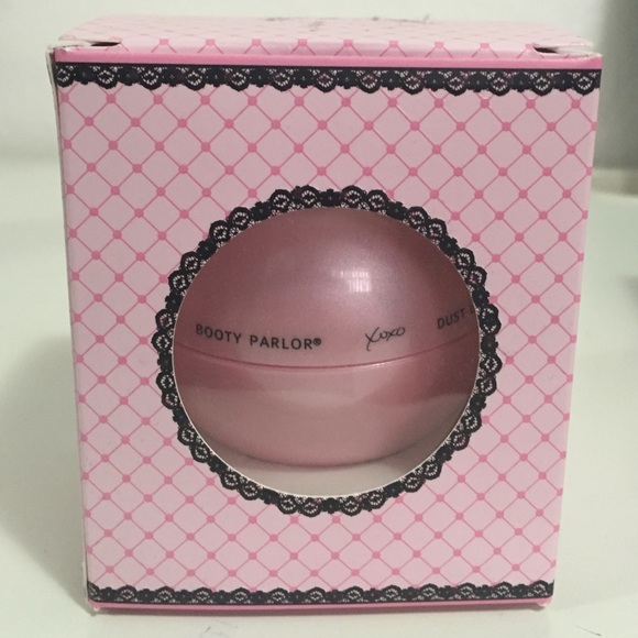 Dust Up Kissable Body Shimmer