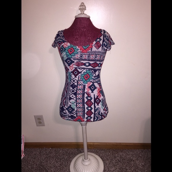Rue 21 dress