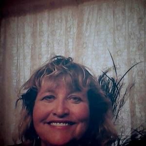 Meet your Posher, Patsy