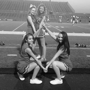 Meet your Posher, Abigail