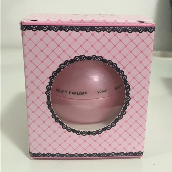 Dust Up Kissable Body Shimmer