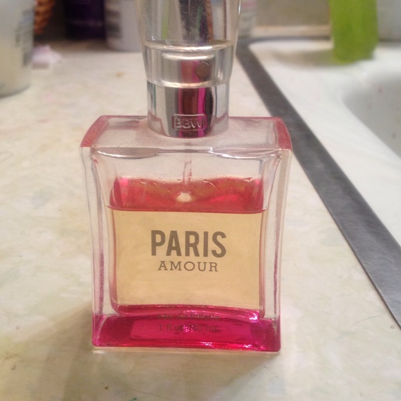 bath and body works perfume - Picture 1 of 1