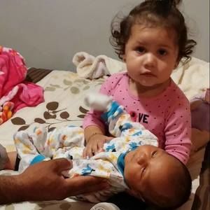 Meet your Posher, Maria