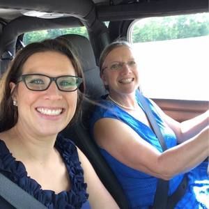 Meet your Posher, Erin