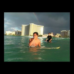 Meet your Posher, Cooper