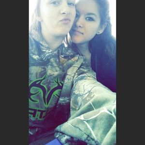 Meet your Posher, Kaci