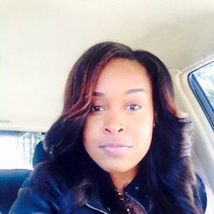 Meet your Posher, Shanelle