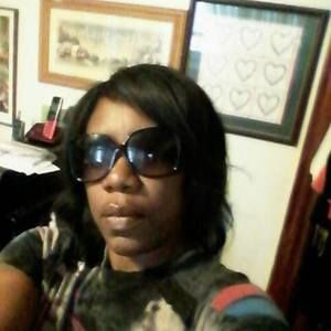 Meet your Posher, Brandy