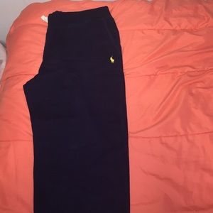 Polo Ralph Lauren men sweatpants