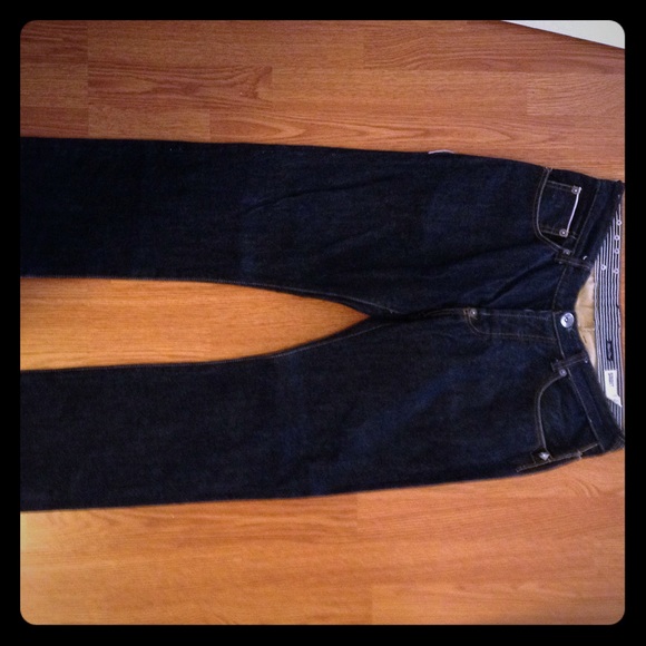 Men's SABIT jeans - Picture 1 of 4