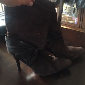 Christian Louboutin ankle boots on Poshmark  