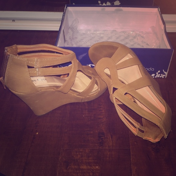 Wedges