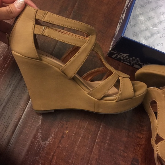 Wedges - Picture 2 of 3