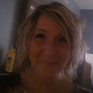 Meet your Posher, Krystle