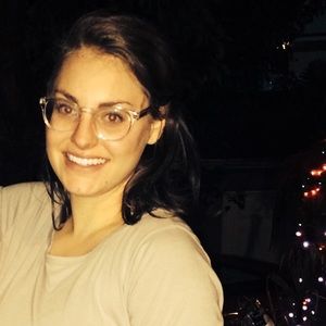 Meet your Posher, Rachel