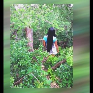 Meet your Posher, Juanita