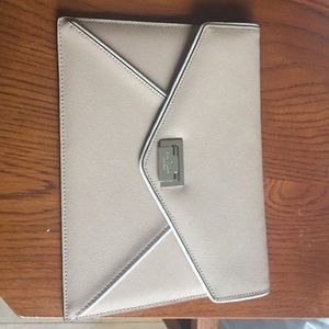Kate Spade clutch