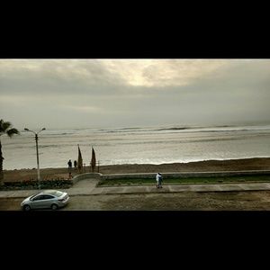 Meet your Posher, Teri