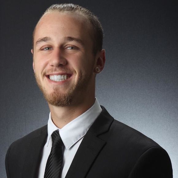 Meet your Posher, Joshua - Picture 1 of 1