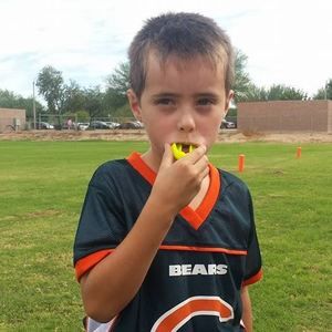 Meet your Posher, Brooke