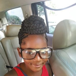 Meet your Posher, Jacqualah