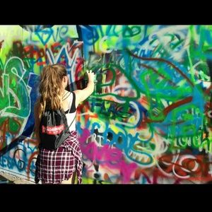 Meet your Posher, Kayli