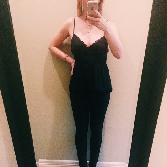 Hale Bob dressy top