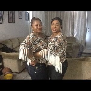 Meet your Posher, Araba