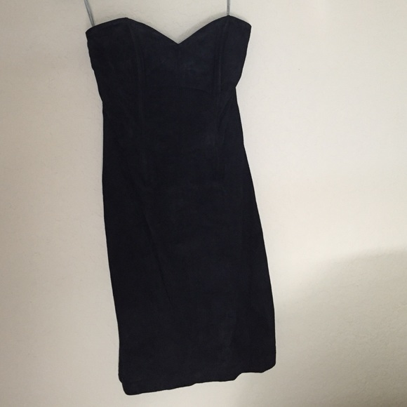 Vintage Morgan Taylor Dress - Picture 1 of 4