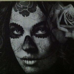 Meet your Posher, Iris