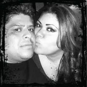 Meet your Posher, Guadalupe