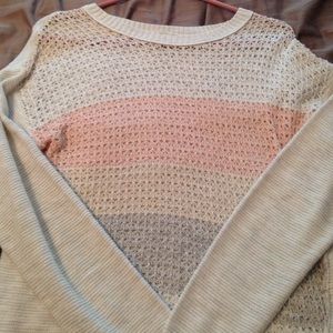 Large sweater! Great condition!