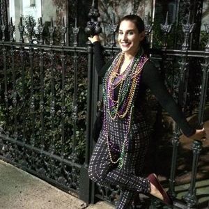 Meet your Posher, Taleen