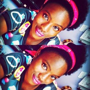 Meet your Posher, Tracie