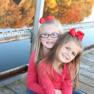 Meet your Posher, Brandy