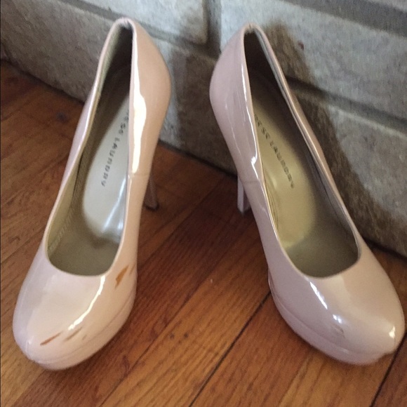 Shoes - Picture 1 of 2