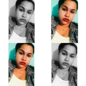 Meet your Posher, Tyanna