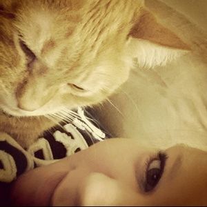 Meet your Posher, Brandy