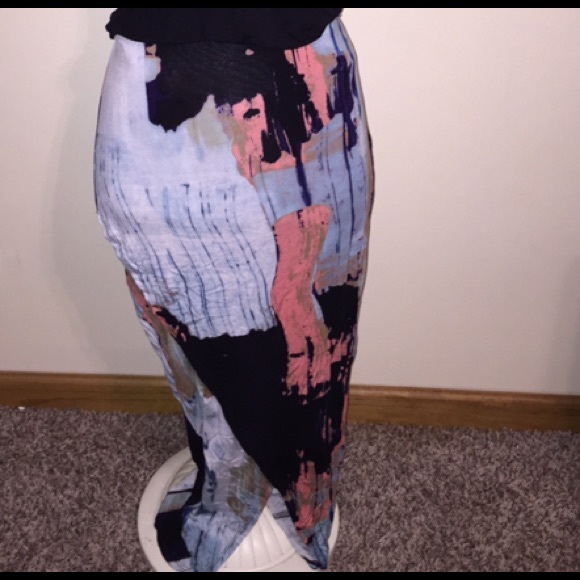 Merona skirt