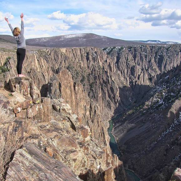 Meet your Posher, Jess