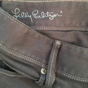 Lilly Pulitzer shorts